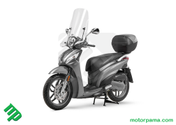kymco people one 125 (6)